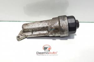 Carcasa filtru ulei, Opel Corsa C (F08, F68) 1.0 b, Z10XEP, GM90530259 (id:399794) din dezmembrari