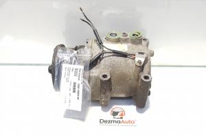 Compresor clima, Ford Focus 1, 1.8 tdci, F9DA, YS4H-19D629-AB (id:399999) din dezmembrari