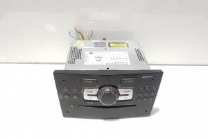 Radio cd cu mp 3, Opel Corsa D, 13254192 (id:400096) din dezmembrari