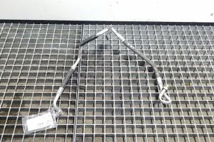 Conducta clima, Renault Megane 3, 1.6 b, K4M838, 92490016R (id:400245) din dezmembrari