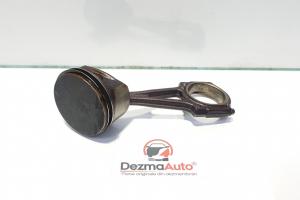 Piston, Opel Corsa C (F08, F68) 1.2 b, Z12XE (id:400181) din dezmembrari