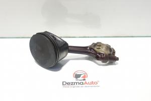 Piston cu biela, Opel Astra H, 1.6 b, Z16XEP (id:400223) din dezmembrari