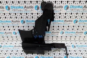 Broasca stanga fata 2S61-A219A65-AF, Ford Fiesta 5, 2001-2008 (id.167215) din dezmembrari