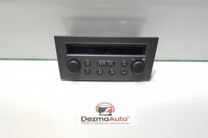 Display climatronic, Opel Meriva, 090329826 (id:400442) din dezmembrari