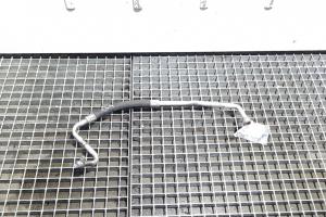 Conducta clima, Renault Kangoo 2 Express, 1.5 dci, K9K808, 8200538704E (id:400395) din dezmembrari