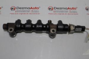 Rampa injectoare, Peugeot 206 hatchback (2A) 1.6hdi (id:293568) din dezmembrari