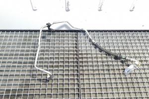 Conducta clima, Bmw 1 (E81, E87) 2.0 D, 6453-6959992 (id:400803) din dezmembrari