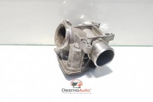 Egr cu clapeta, Jeep Compass II, 1.6 crd, 55260127 din dezmembrari