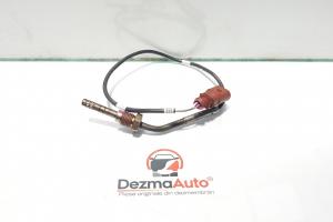 Sonda temperatura gaze, Skoda Fabia 2, 1.4 tdi, BMS, 03G906088AC (id:401086) din dezmembrari