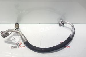 Conducta clima cu senzor, Vw Golf 5 Variant (1K5) 1.6 b, 1K0820721AJ din dezmembrari