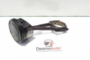 Piston cu biela, Opel Corsa D, 1.2 b, Z12XEP (id:401102) din dezmembrari