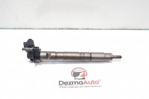 Injector, Audi A4 (8K2, B8) 2.0 tdi, CAG, 0986435360 (id:401176) din dezmembrari