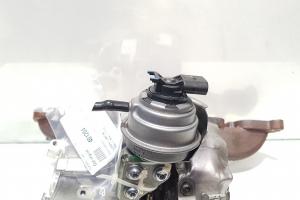 Supap turbo electrica, Vw Tiguan II, 1.6 tdi, DGD (id:401204) din dezmembrari