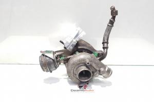 Turbosuflanta, cod 028145702R, Audi A4 (8E2, B6) 1.9 tdi, AVB (pr:115097) din dezmembrari