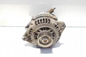 Alternator, Opel Corsa C (F08, F68) 1.7 dti, Y17DT (pr:110747) din dezmembrari