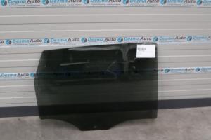 Geam dreapta spate Ford Fiesta 5, 2002-2008 (id.167219) din dezmembrari