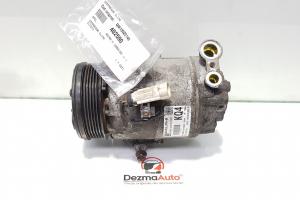 Compresor clima, Opel Astra H, 1.7 cdti, Z17DTH, GM13322148 (id:402590) din dezmembrari