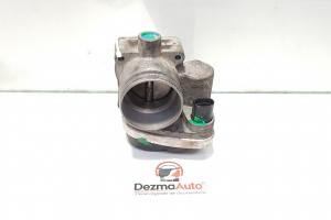 Clapeta acceleratie, Vw Golf 4 (1J1) [Fabr 1997-2004] 1.6 b, BCB, 036133062M (id:403188) din dezmembrari