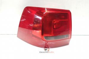 Stop stanga aripa, Vw Sharan [Fabr 2011-prezent] 7N0945095D (id:403096) din dezmembrari