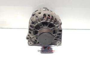 Alternator, Vw Golf 4 [Fabr 1997-2004] 1.9 tdi, ALH, 038903023S (id:401333) din dezmembrari