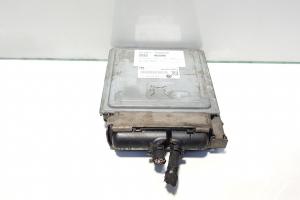 Calculator motor, Vw Golf 6 (5K1) [Fabr 2009-2013] 1.6 tdi, CAY, 03L906023DR (id:403286) din dezmembrari