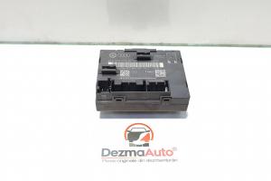 Modul dreapta spate, Audi A4 Avant [Fabr 2008-2015] 4F0959795N (id:403347) din dezmembrari