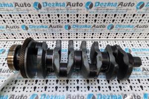 Arbore cotit 7786803, Bmw 3 (E46) 2.0d 204D4 (id.167236) din dezmembrari