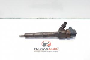 Injector, Opel Astra J [Fabr 2009-2015] 2.0 cdti, A20DTH, 0445110327 (id:403829) din dezmembrari