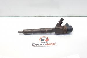 Injector, Opel Astra J [Fabr 2009-2015] 2.0 cdti, A20DTH, 0445110327 (id:403828) din dezmembrari