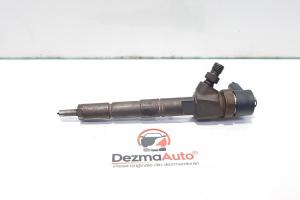Injector, Opel Astra J [Fabr 2009-2015] 2.0 cdti, A20DTH, 0445110327 (id:403831) din dezmembrari