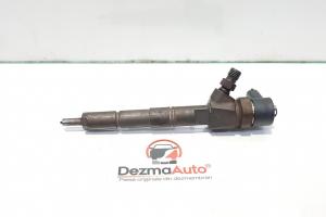 Injector, Opel Astra J [Fabr 2009-2015] 2.0 cdti, A20DTH, 0445110327 (id:403830) din dezmembrari