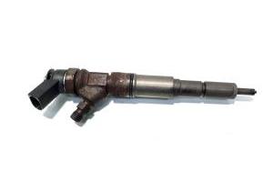 Injector, Bmw 5 (E60) [Fabr 2004-2010] 2.0 D, 204D4, 7793836, 0445110216 (id:403791) din dezmembrari