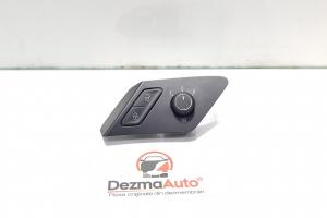 Buton reglaj oglinzi, Vw Golf 7 [Fabr 2014-prezent] 5G0959565AC (id:110747) din dezmembrari