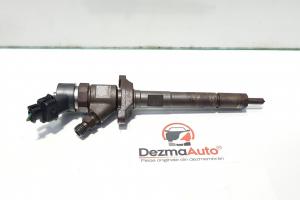 Injector, Peugeot 307 [Fabr 2000-2008] 1.6 hdi, 9HX, 0445110239 (id:404092) din dezmembrari