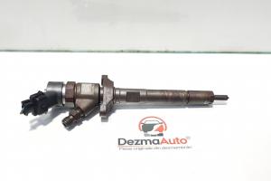 Injector, Peugeot 307 [Fabr 2000-2008] 1.6 hdi, 9HX, 0445110239 (id:404095) din dezmembrari