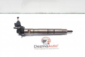 Injector, Vw Golf 5 Variant (1K5) [Fabr 2007-2009] 2.0 tdi, CBD, 03L130277, 0445116030 (id:404064) din dezmembrari