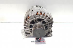 Alternator, Vw Eos (1F7, 1F8) [Fabr 2006-2015] 2.0 tdi, CBA,03L903023E (pr:110747) din dezmembrari