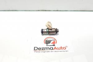 Injector, Seat Ibiza 4 [Fabr 2002-2009] 1.4 b, BBY, 036031AC (id:404080) din dezmembrari