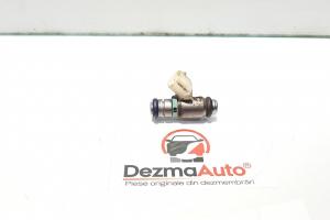 Injector, Seat Ibiza 4 [Fabr 2002-2009] 1.4 b, BBY, 036031AC (id:404078) din dezmembrari