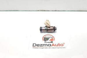 Injector, Seat Ibiza 4 [Fabr 2002-2009] 1.4 b, BBY, 036031AC (id:404079) din dezmembrari