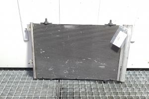 Radiator clima, Citroen C5 (III) [Fabr 2008-prezent] 1.6 hdi, 9HL, 9684993080 (id:403872) din dezmembrari