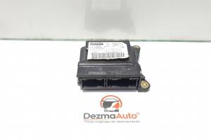 Calculator airbag, Citroen C5 (III) [Fabr 2008-prezent] 1.6 hdi, 9674290580 (id:403961) din dezmembrari