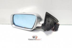 Oglinda electrica stanga, Audi A6 [Fabr 1997-2005] (id:403649) din dezmembrari