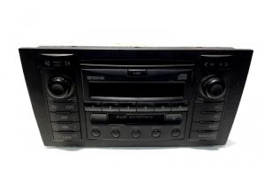 Radio cd si caseta, Audi A6 [Fabr 1997-2005] 4B0035195 (id:403650) din dezmembrari