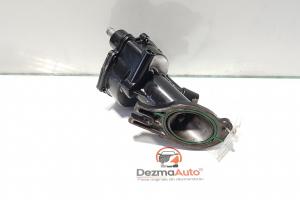 Pompa vacuum, Ford Focus 2 (DA) [Fabr 2004-2012] 1.8 tdci, KKDA, 93BB-2A451-AC (id:404286) din dezmembrari