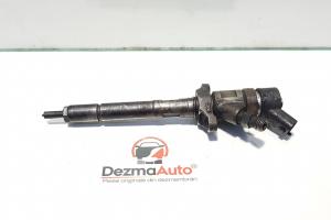 Injector, Peugeot 307 [Fabr 2000-2008] 1.6 hdi, 9HX, 0445110239 (id:404354) din dezmembrari