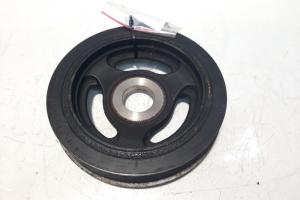 Fulie motor, Peugeot 307 [Fabr 2002-2008] 1.4 hdi, 8HZ, 9654961080J (id:404313) din dezmembrari