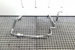 Conducta clima, Citroen C5 [Fabr 2008-prezent] 1.6 hdi, 9HL, 9684512780 (id:403882) din dezmembrari