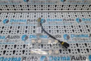 Senzor airbag prezenta scaun stanga fata Peugeot 207 SW, 2007-2012 (id.167621) din dezmembrari
