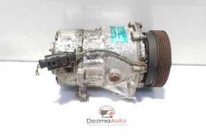 Compresor clima, Vw Golf 4 (1J1) [Fabr 1997-2004] 1.9 tdi, ASV, 1J0820803F (id:404377) din dezmembrari